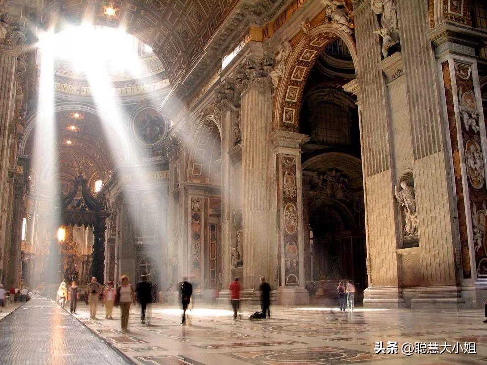 初游欧洲走进浪漫之都,欧洲游推荐自由行