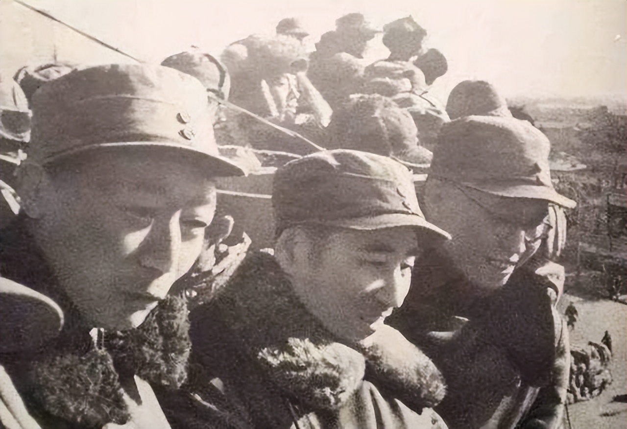 十大元帅都有什么绰号？其中两位元帅的绰号，与其他八位格格不入