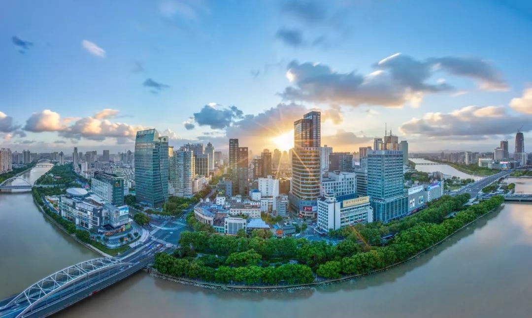 从这里开始，重新认识宁波