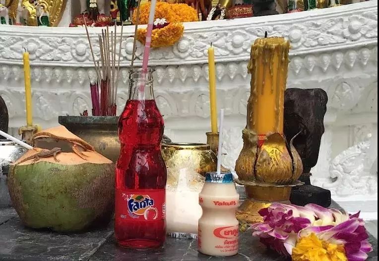 泰国的风土人情和自然风光,泰国风情照片