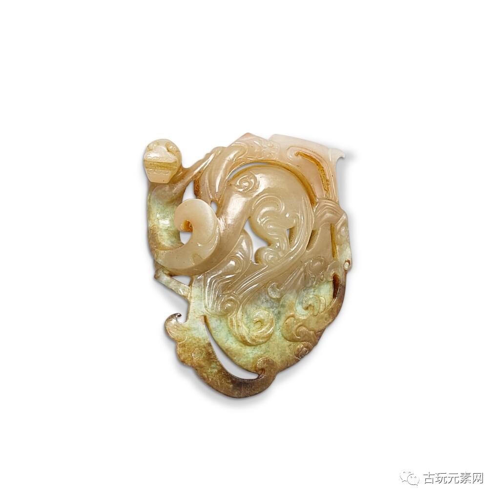 苏富比青铜器拍卖成交额,苏富比拍卖青铜器动物