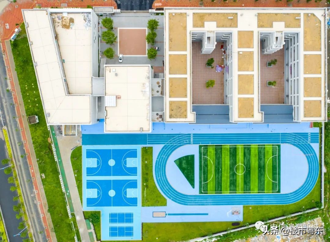 汕头新开中学,汕头内重点学校