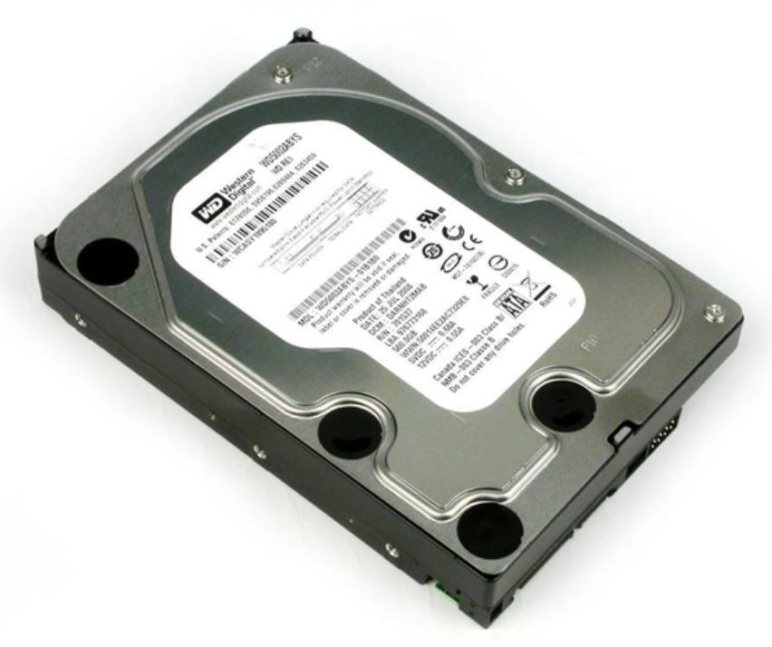 移动硬盘怎么选购比较好,视频剪辑硬盘选购指南最新