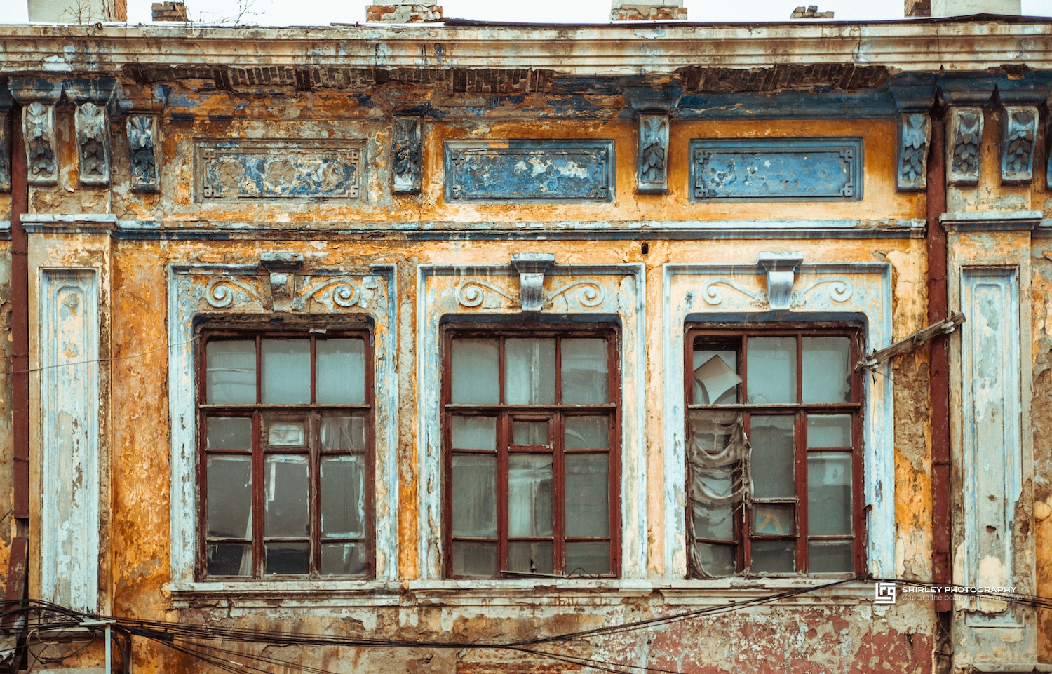 哈尔滨最早的富人区在哪里,哈尔滨各时期高楼