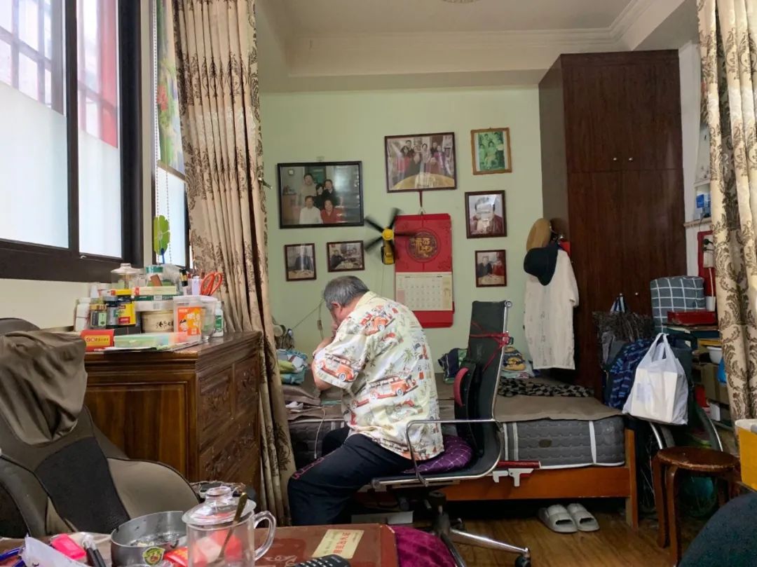 为老人洗澡洗衣服,为老人洗澡一般多少钱