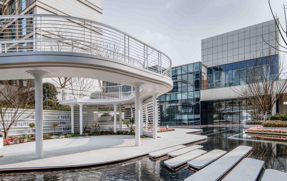 城投艺墅语湖怎么样,城投艺墅语湖别墅