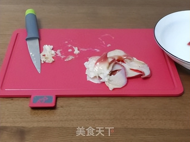 北极贝刺身大份,北极贝刺身推荐