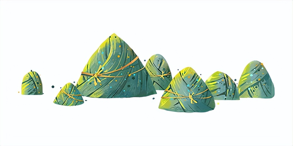 端午安康吉祥诗词,端午祝福最美诗句大全简短