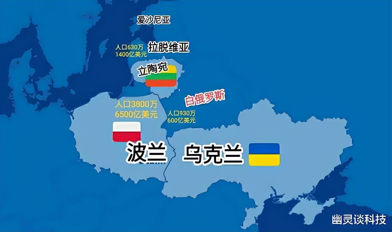 外网看英国派一艘护卫舰,外国评论英国派一艘护卫舰