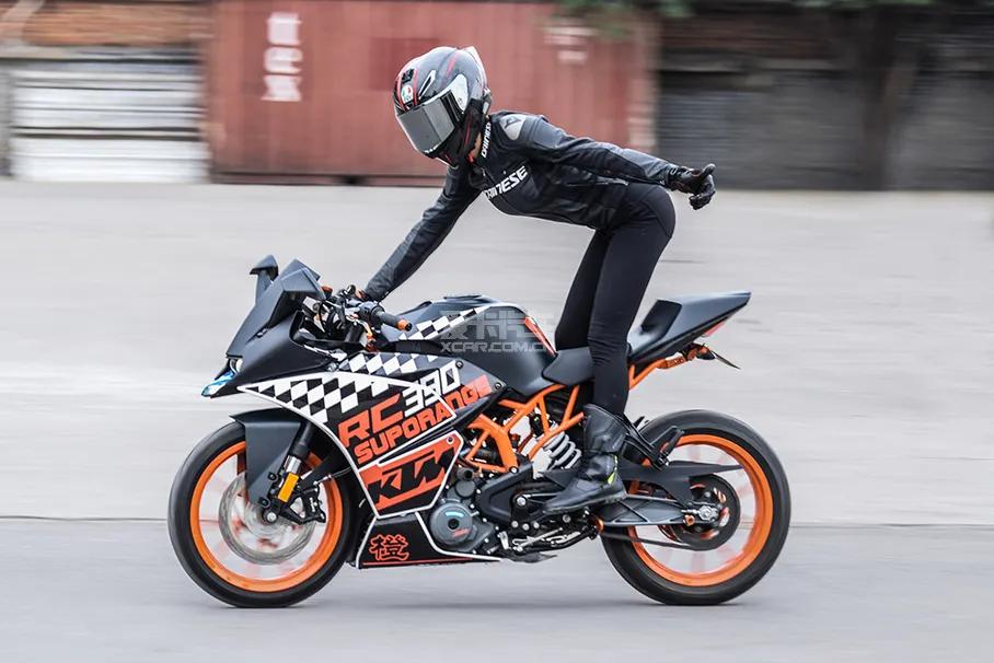 大量摩托车降价,ktm390摩托车什么价格