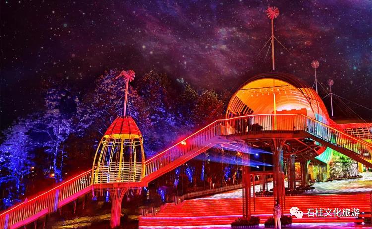 黄水避暑是哪个地方,黄水避暑人气最旺的地方