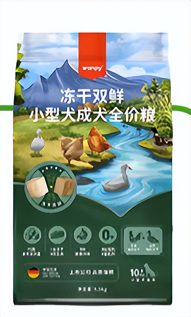 狗狗吃什么品种狗粮不上火,狗狗喂干狗粮好还是湿狗粮好