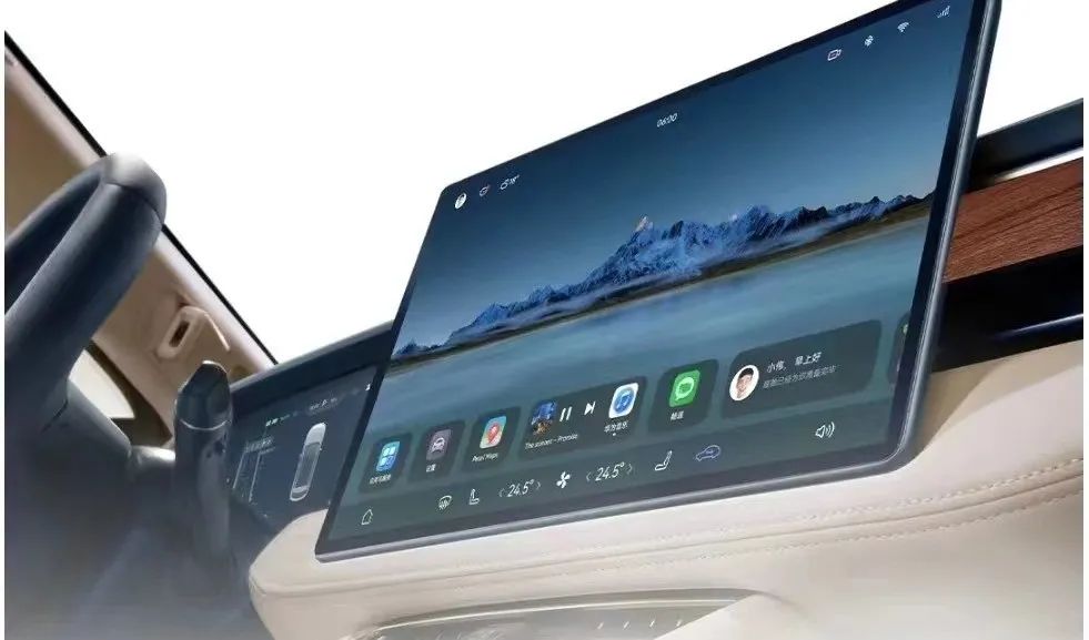 广汽和华为最新消息,华为和广汽最新消息