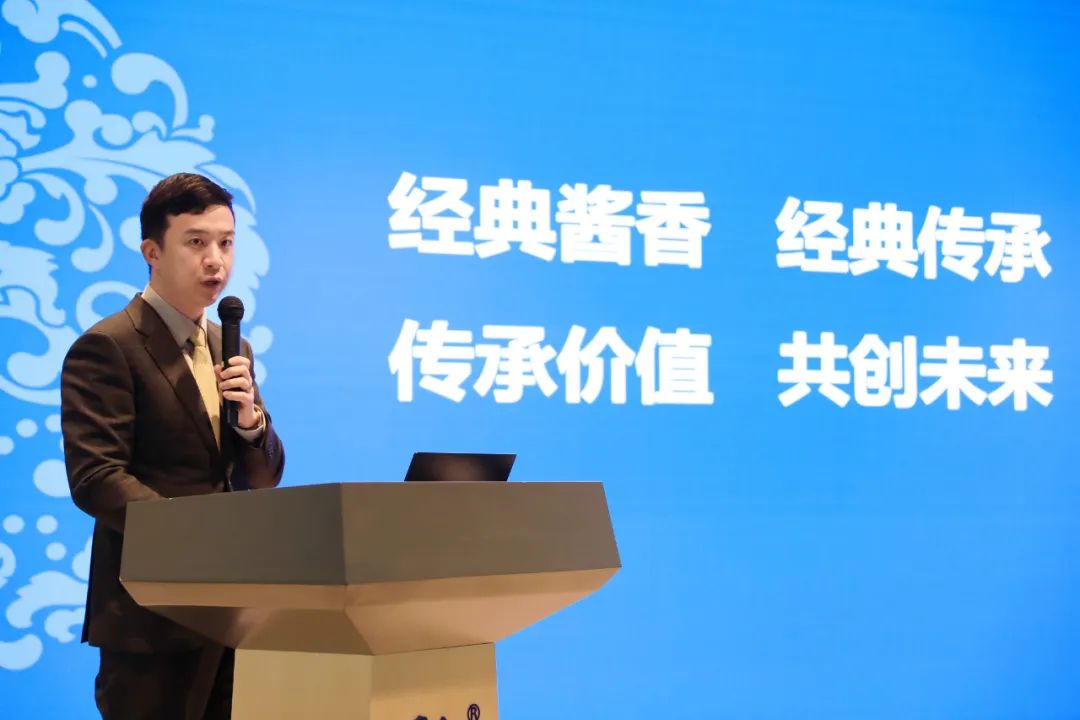 郎牌郎酒恢复上市,郎牌郎酒恢复线下经销