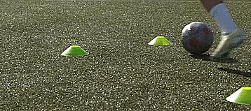 你必须要掌握的3大技巧,5个小技巧提高你的传球