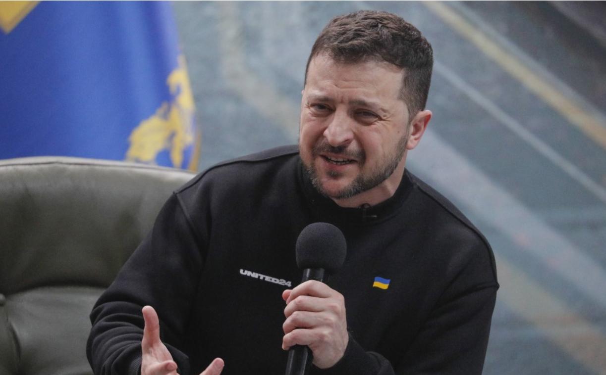 乌军多架战机遭俄军摧毁,俄军已摧毁乌军飞机多少架