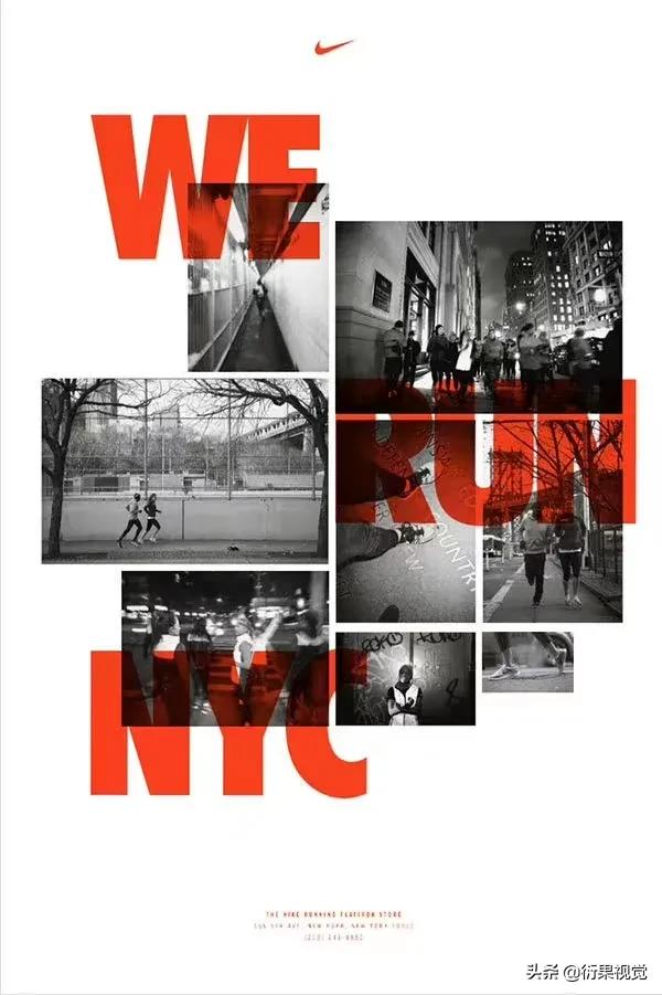 ps平面设计圆切logo教程,ps中10个冷技巧平面设计初学必看