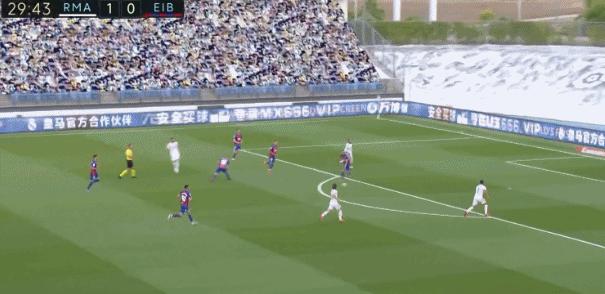 球赛解说员贺炜2018,贺炜解锁越位球