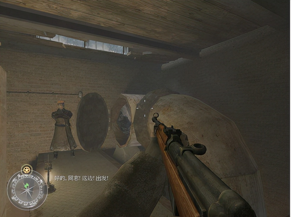 使命召唤修改器怎么下,使命召唤2重制版内置修改器