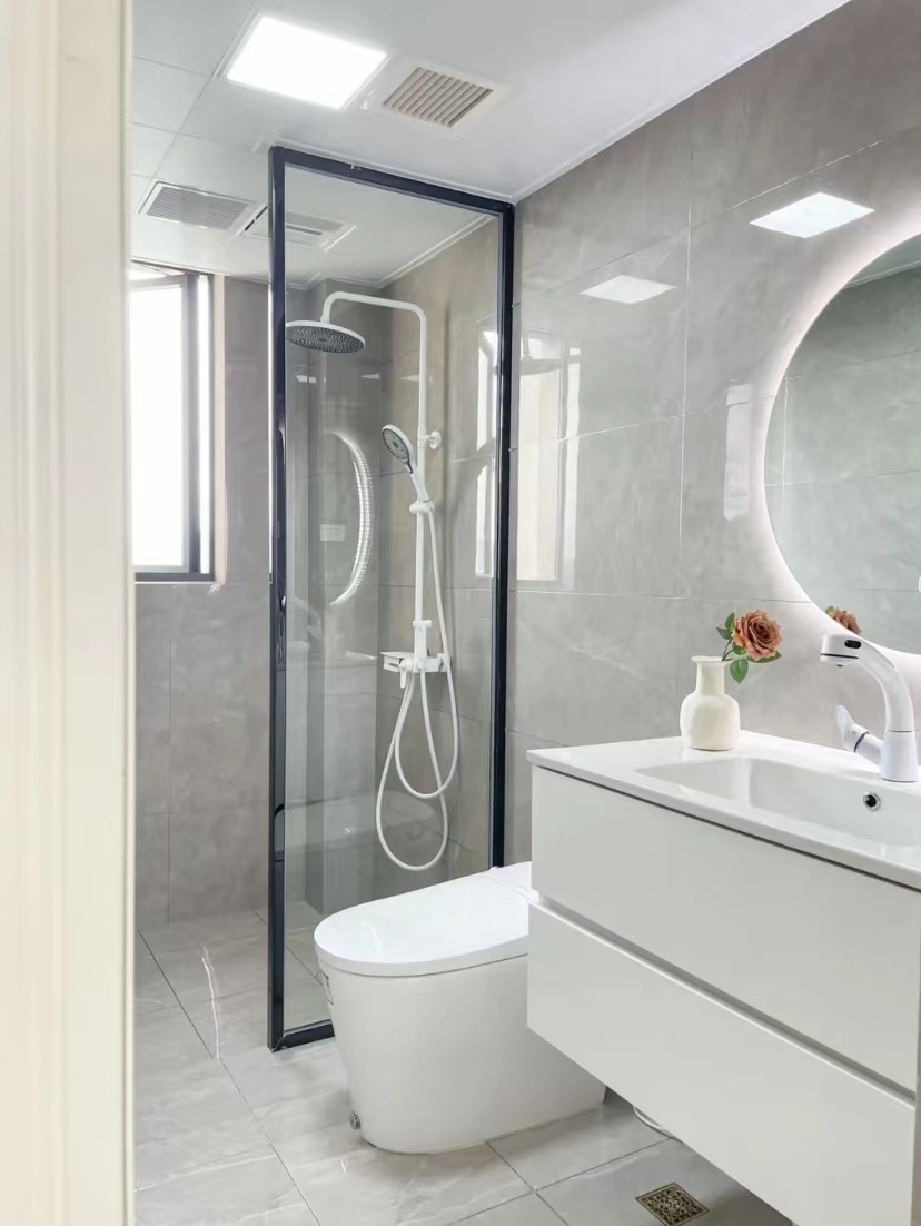 北京夫妻拒绝过度装修装成教科书,山东夫妇拒绝过度装修