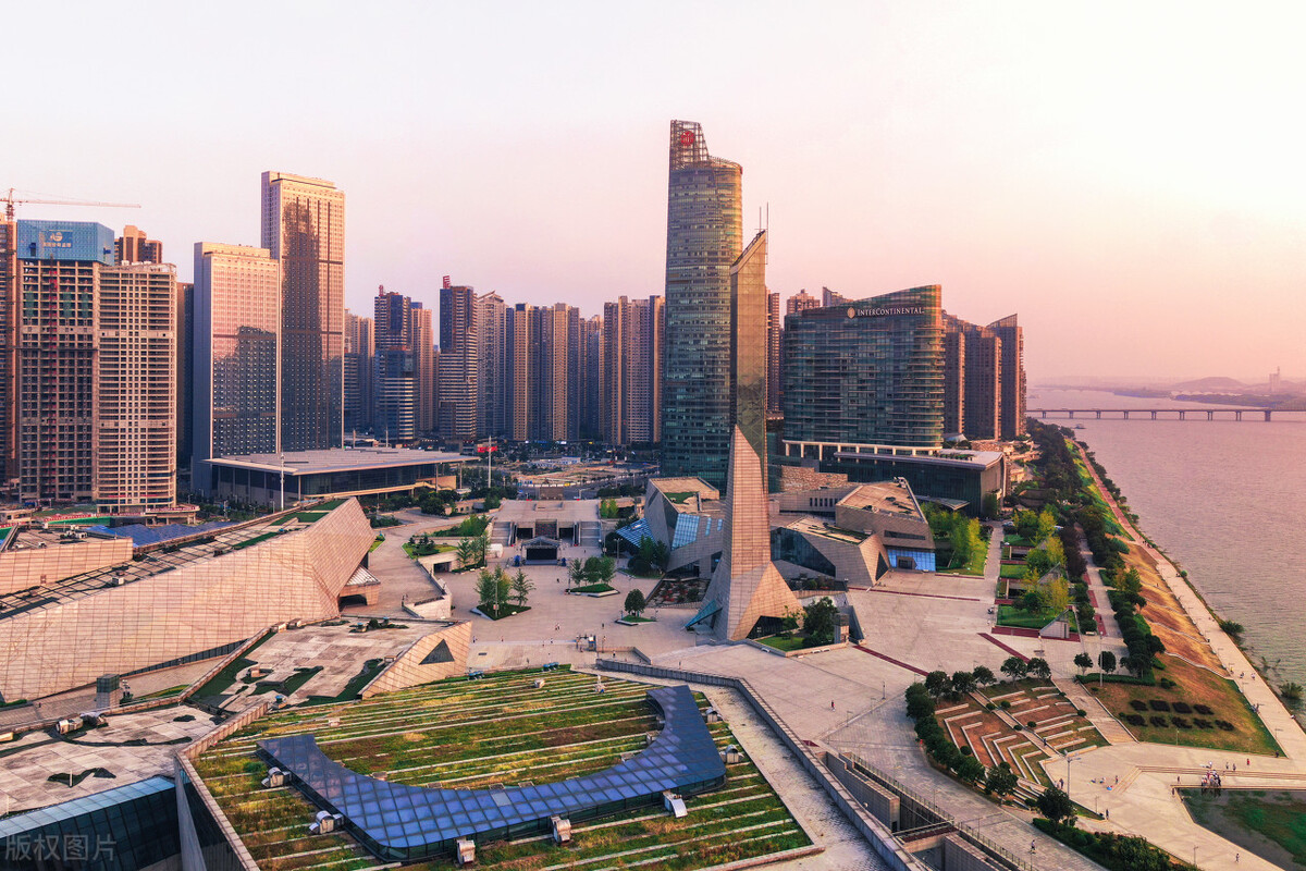 中国湖南2023基建工程规划,湖南地区2024年重点建设项目名单