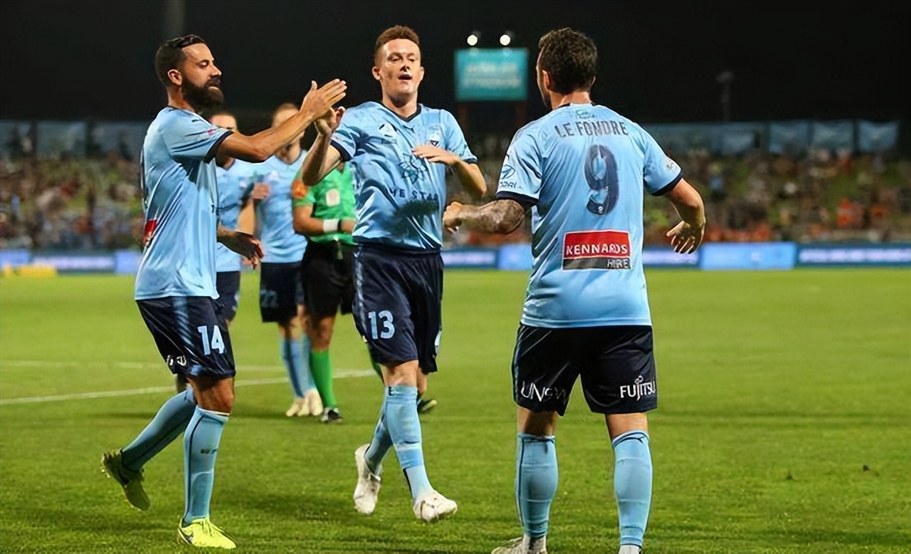 今日足球分析悉尼fcvs横滨水手,今日竞彩悉尼fc比分推荐