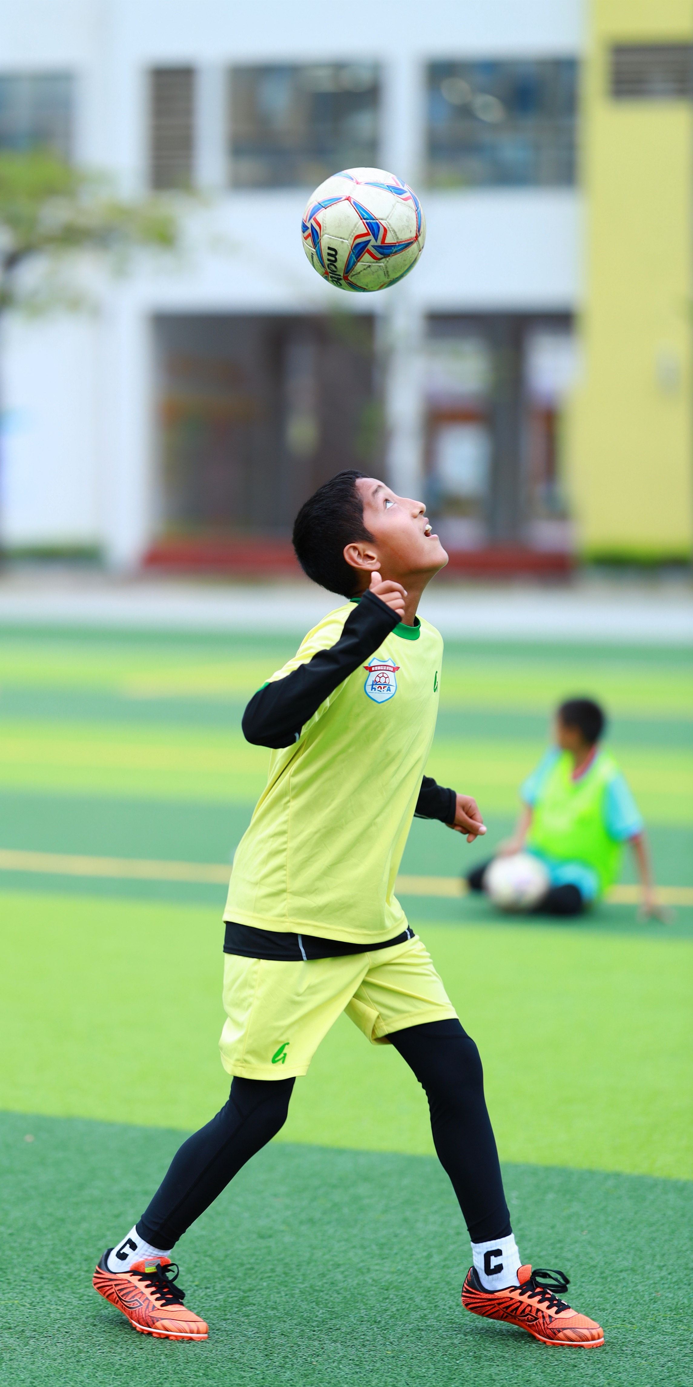 足球解说员韩乔生,韩乔生解说足球