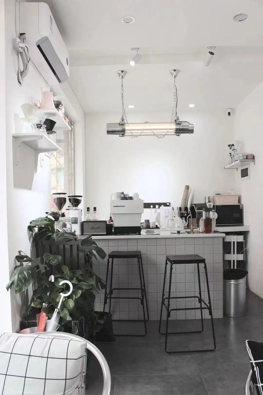 成都市咖啡地图,2022昆明城市咖啡地图