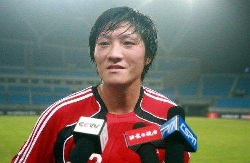 赵鹏到底能不能踢中卫,赵鹏能踢中卫吗