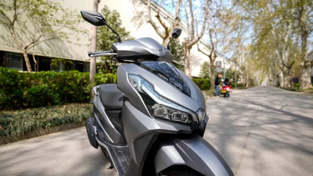 大阳也开卷了，发布12980元起VRS150，8980元起VPS125…