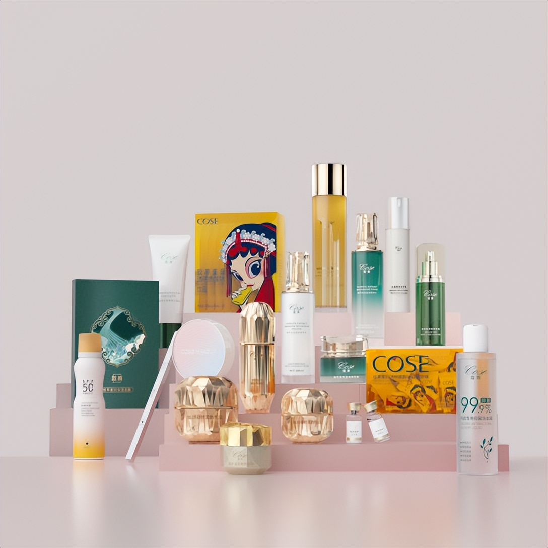 用科技创新书写故事，蔻赛荣获2022中国科技创新最具潜力品牌