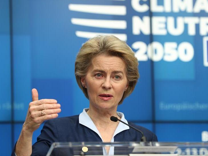 欧盟正式裁决波兰“不法治”，波兰政府反击：这是德国买来的判决