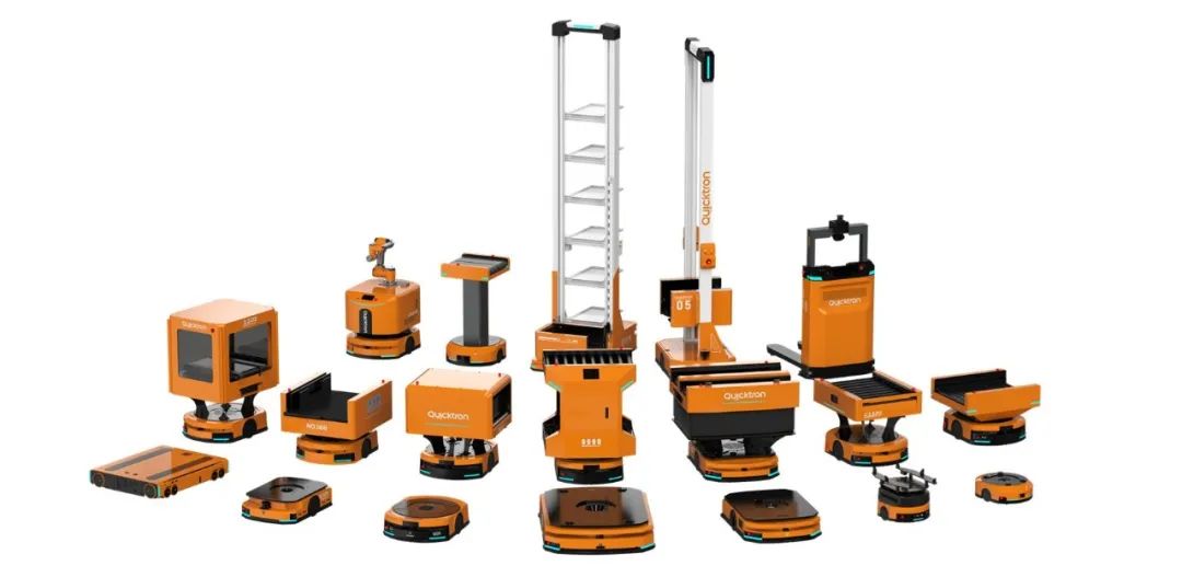 智能对话机器人如何实现,快仓智能仓储机器人还能和人对话