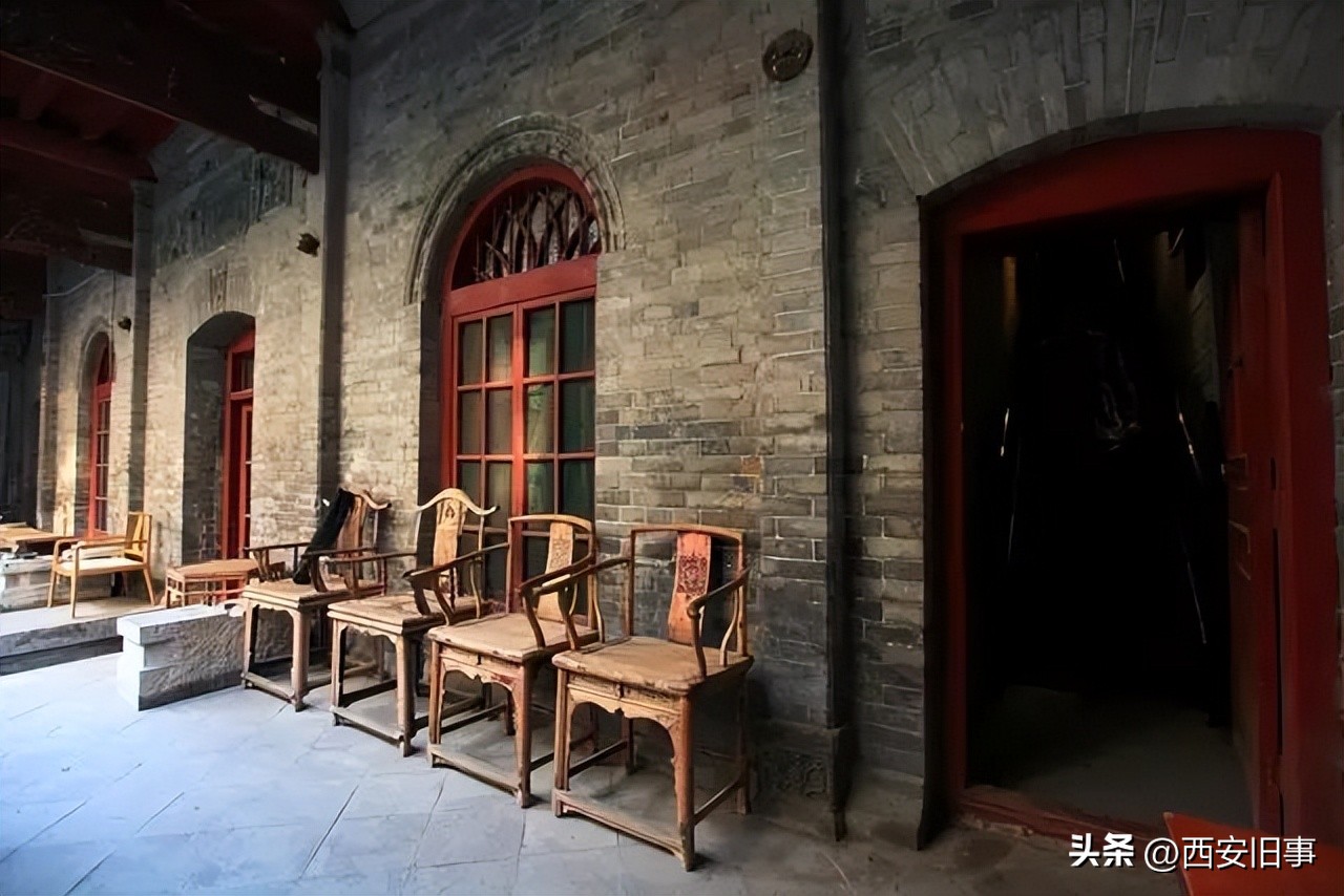 芦荡巷姚家大院,芦荡巷姚家大院简介