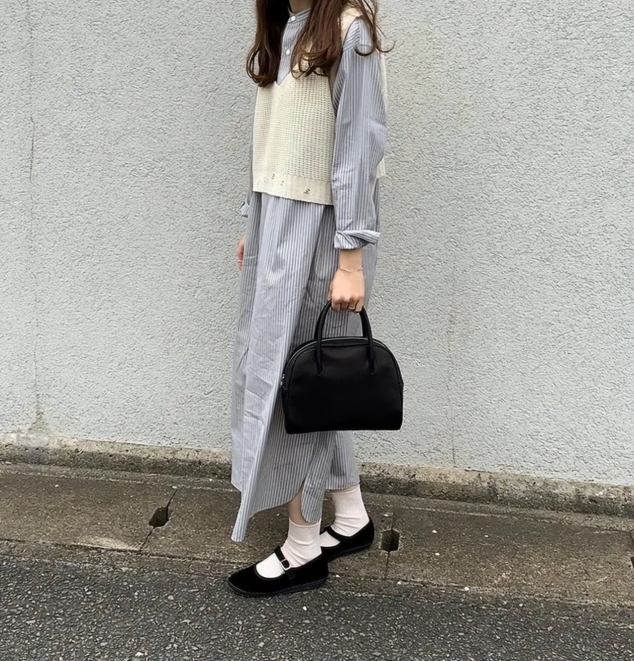 性价比高的春夏单鞋推荐,时尚百搭柔软舒适这款鞋超级推荐