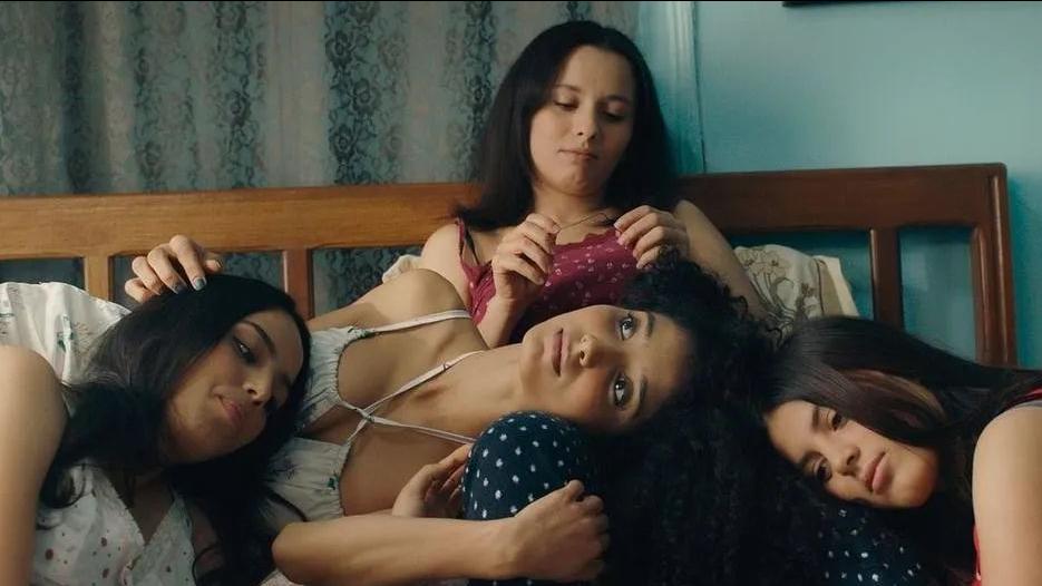 2020年戛纳电影节入围影片片单,56部优秀影片入围2020戛纳电影节