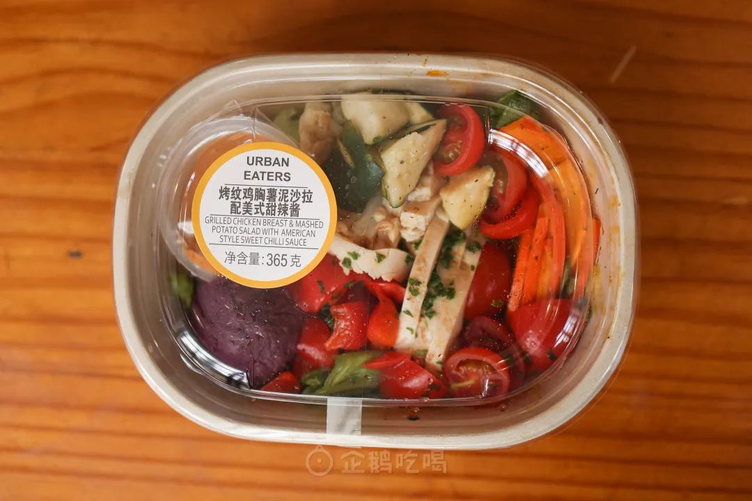 2年没写这家宝藏超市，居然更好买了