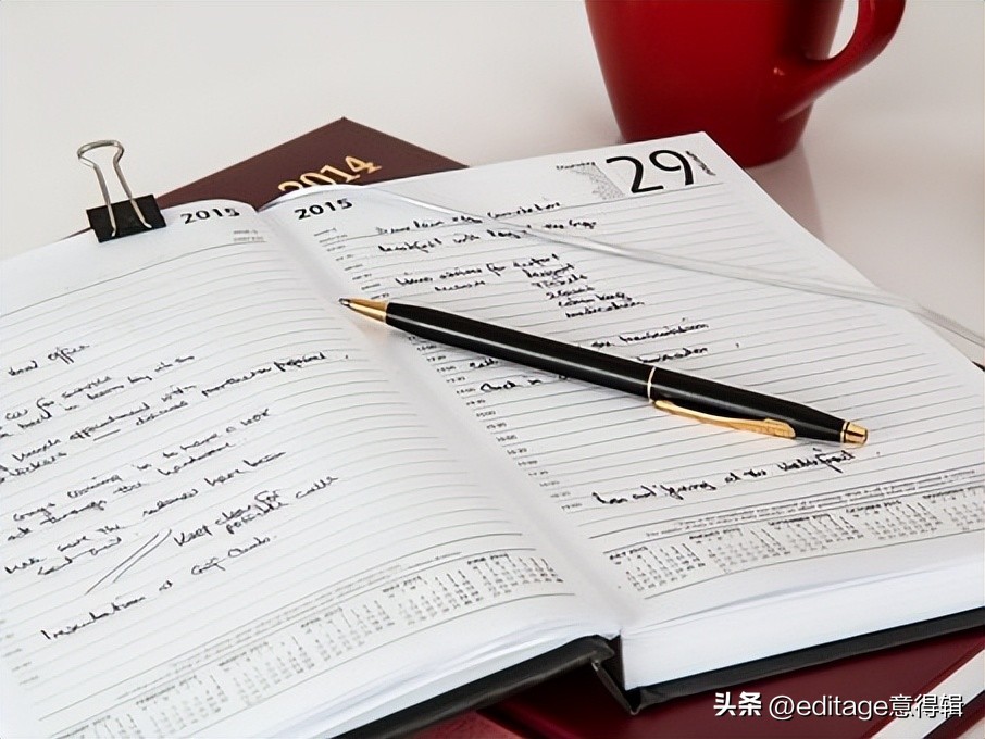 意得辑投稿指导怎么样,意得辑论文润色后台操作步骤