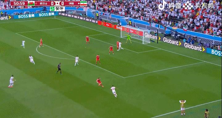 补时绝杀伊朗,伊朗2比0威尔士补时进球算彩票吗