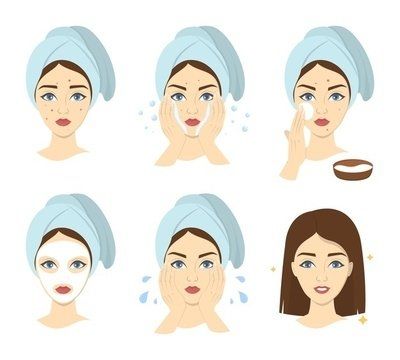 50岁至60岁怎样护肤,普通人35岁怎么护肤才正确又有效