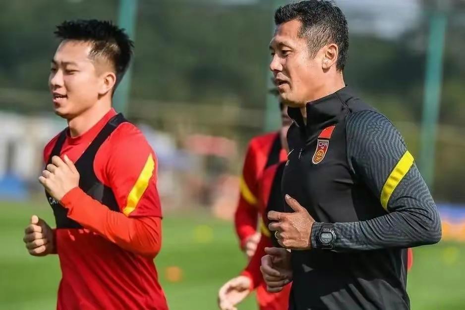 U17国足大胜柬埔寨队,u17国足0-3负沙特