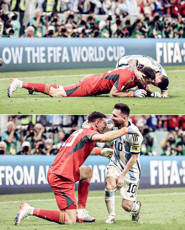 阿根廷门将马丁内斯个人介绍,阿根廷门将马丁内斯个人简介