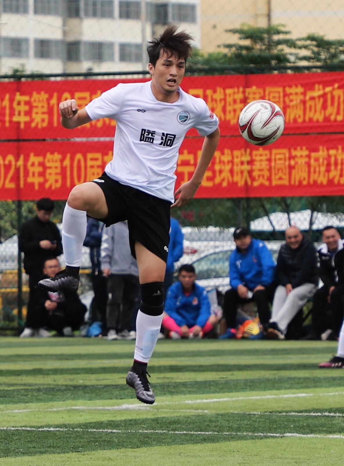 2022年第十一届东兰人南宁“东足联杯”足球赛冠军诞生记