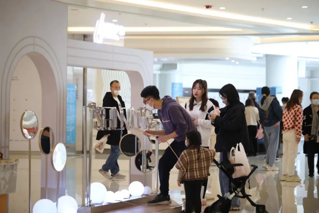 恒隆广场未来5年前景,恒隆广场大连一楼升级