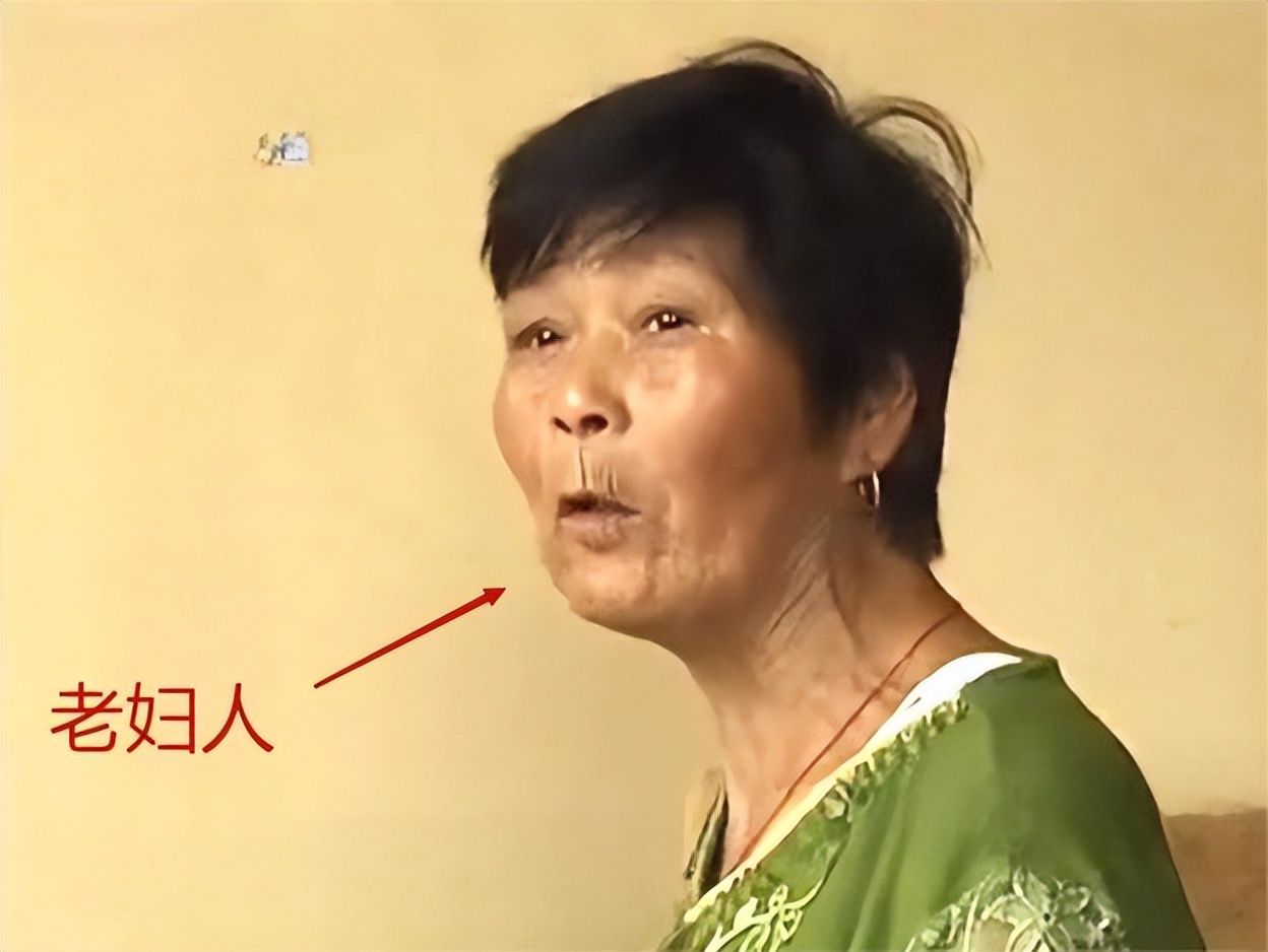 2010年,母亲为600万房产将女儿送进精神病院,声称:我是在救她