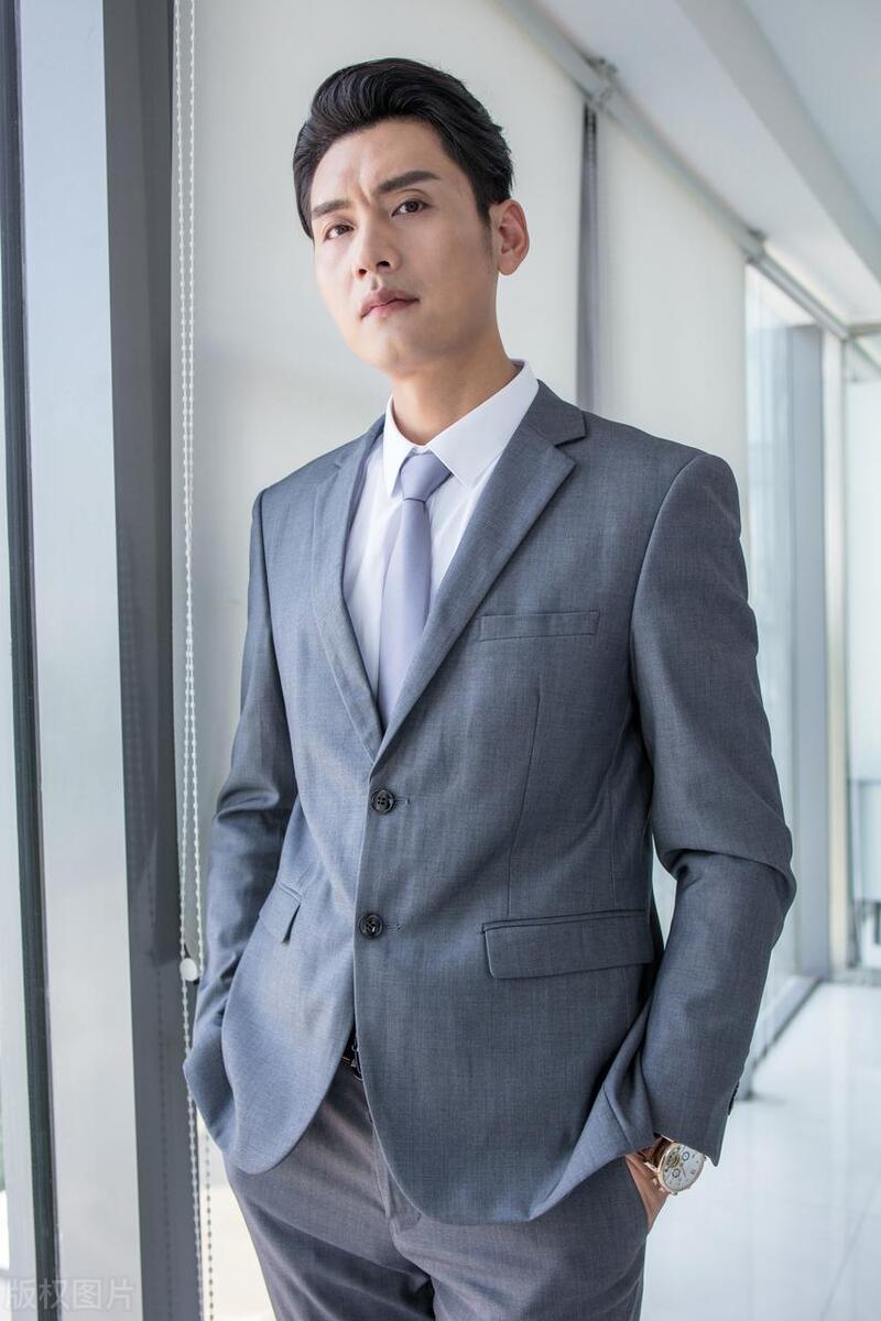 全球男士最佳着装,男士穿衣的礼仪