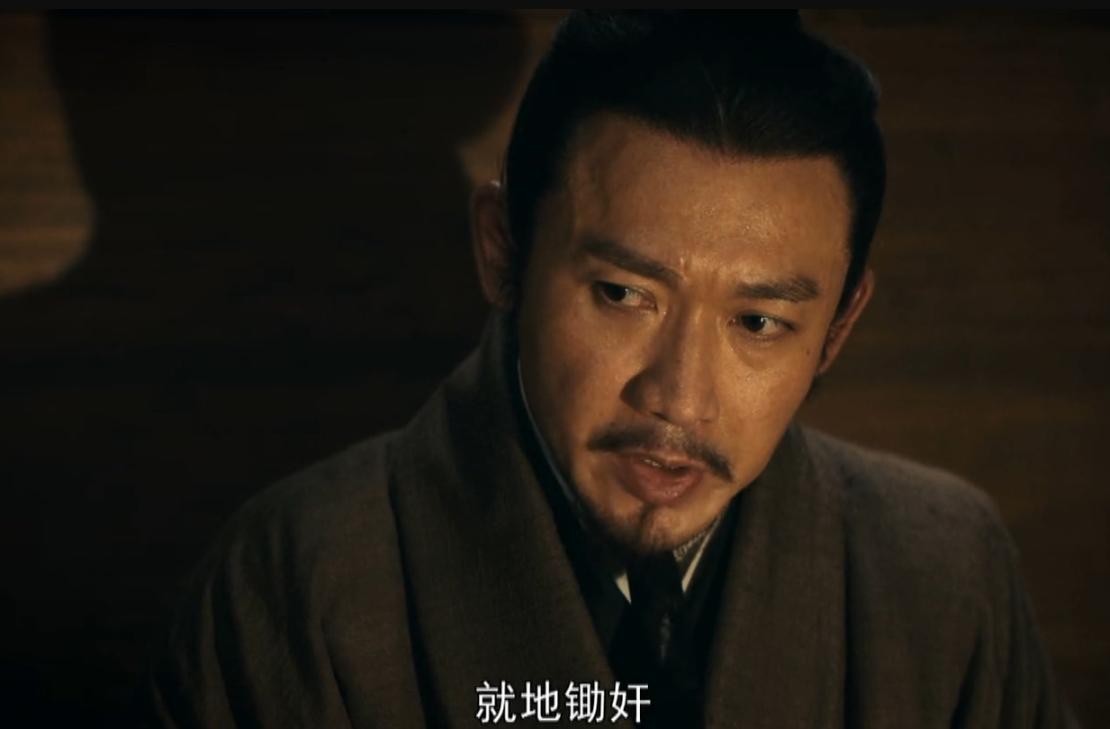 风起陇西1-50集免费观看合集,风起陇西最新预告21集