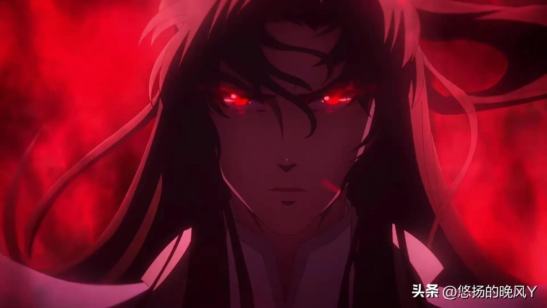 一念永恒血溪宗和灵溪宗开战哪集,一念永恒第二季血溪宗大战