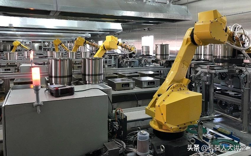 华东医药中药智能化煎制系统强势助力新冠疫情防控