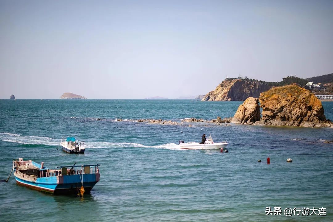 大连滨海路徒步最佳路线,大连滨海路徒步攻略